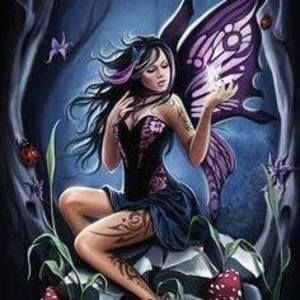 Meet your Posher, Tanya